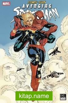 Avenging Spider-Man 05