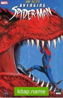 Avenging Spider-Man 6