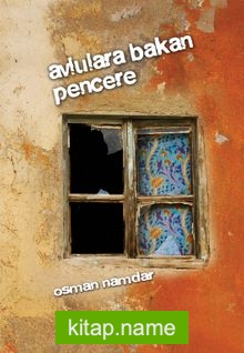 Avlulara Bakan Pencere