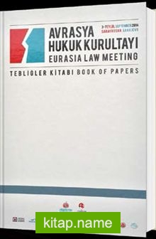 Avrasya Hukuk Kurultayı