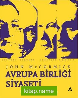 Avrupa Birliği Siyaseti