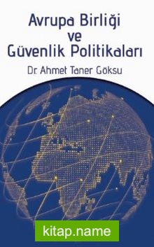 Avrupa Birliği ve Güvenlik Politikaları