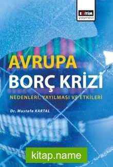 Avrupa Borç Krizi