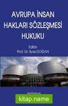 Avrupa İnsan Hakları Sözleşmesi Hukuku