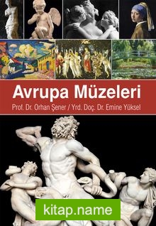 Avrupa Müzeleri