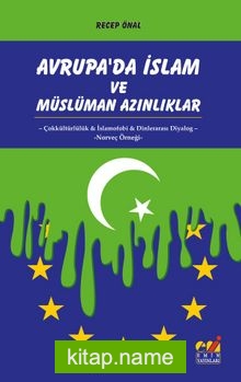 Avrupa’da İslam ve Müslüman Azınlıklar