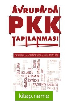 Avrupa’da PKK Yapılanması