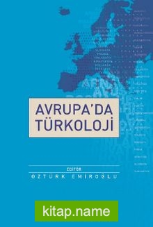 Avrupa’da Türkoloji