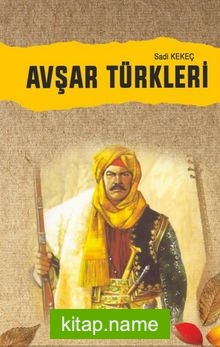 Avşar Türkleri