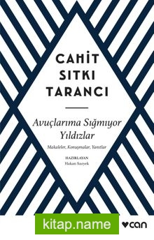 Avuçlarıma Sığmıyor Yıldızlar