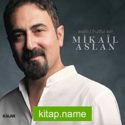 Axpin – Mikail Aslan (Cd)
