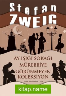 Ay Işığı Sokağı – Mürebbiye – Görünmeyen Koleksiyon