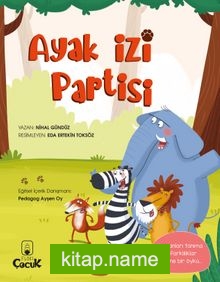 Ayak İzi Partisi