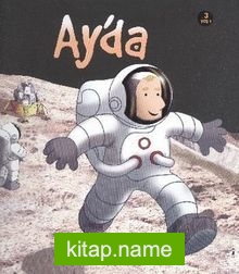Ayda (Ciltli)