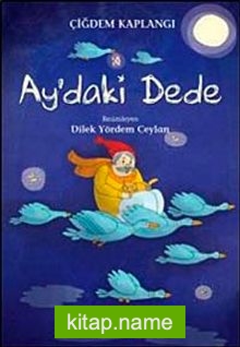 Ay’daki Dede