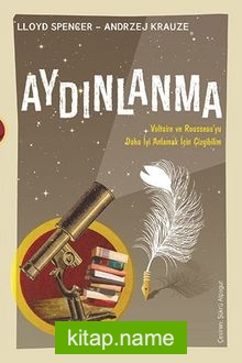 Aydınlanma (Çizgi Bilim)