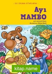 Ayı Mambo / İlk Okuma Kitaplarım