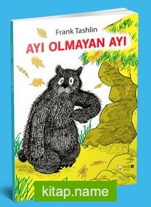 Ayı Olmayan Ayı