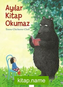 Ayılar Kitap Okumaz