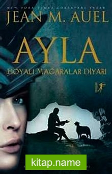 Ayla Boyalı Mağaralar Diyarı