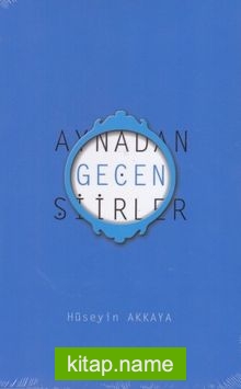 Aynadan Geçen Şiirler