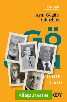 Aynı Göğün Yıldızları