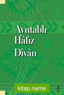 Ayntablı Hafız Divan