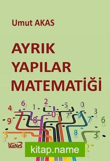 Ayrık Yapılar Matematiği