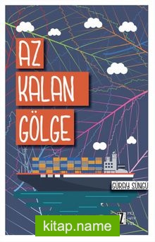 Az Kalan Gölge