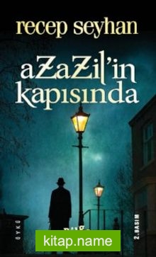 Azazil’in Kapısında