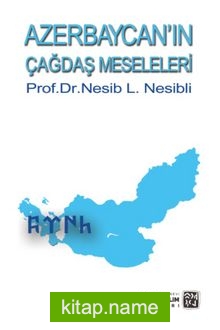 Azerbaycan’ın Çağdaş Meseleleri