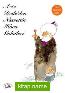 Aziz Dede’den Nasrettin Hoca Gülütleri (Cd’li)
