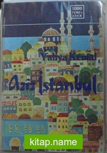 Aziz İstanbul (Kod: 11-A-40)