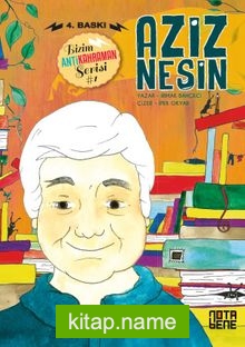 Aziz Nesin