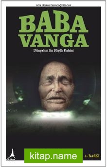 Baba Vanga