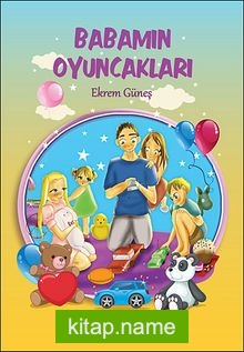 Babamın Oyuncakları