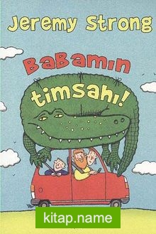 Babamın Timsahı