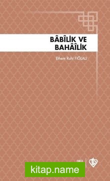 Babilik ve Bahailik