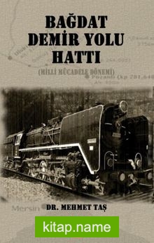 Bağdat Demiryolu Hattı