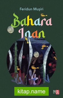 Bahara İnan
