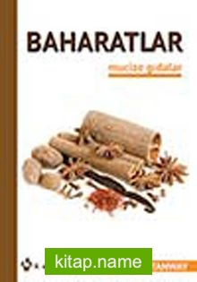 Baharatlar / Mucize Gıdalar -8