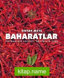 Baharatlar