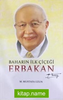 Baharın İlk Çiçeği