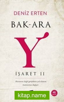 Bak-Ara Y İşaret 2