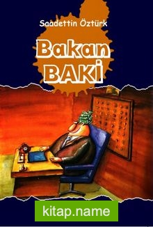 Bakan Baki