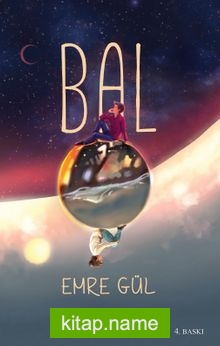 Bal (Karton Kapak)