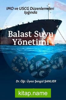 Balast Suyu Yönetimi