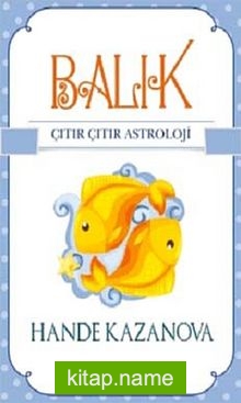 Balık / Çıtır Çıtır Astroloji