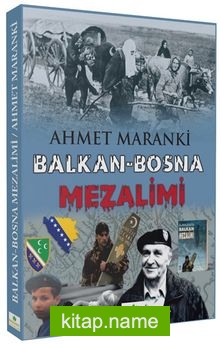 Balkan – Bosna Mezalimi