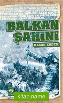 Balkan Şahini